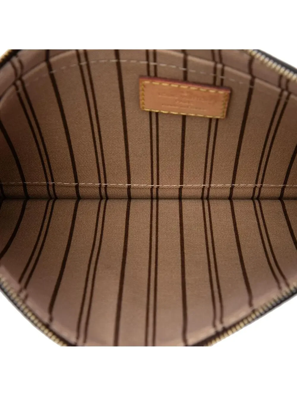 Louis Vuitton elevate your